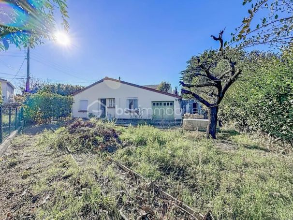 A louer MAISON  3 PIECES 70 M2  MONTPELLIER