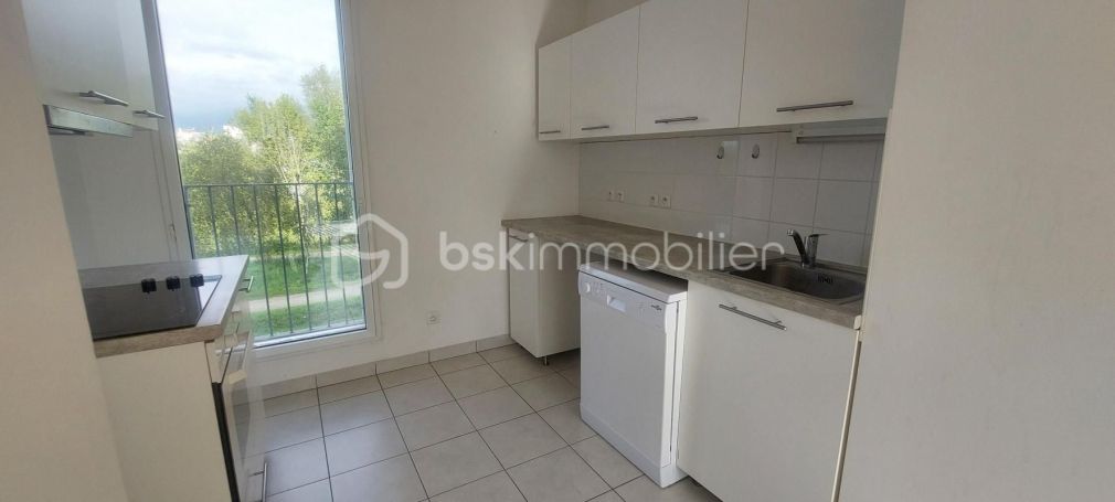 A louer APPARTEMENT T2 66 M2  NANTES