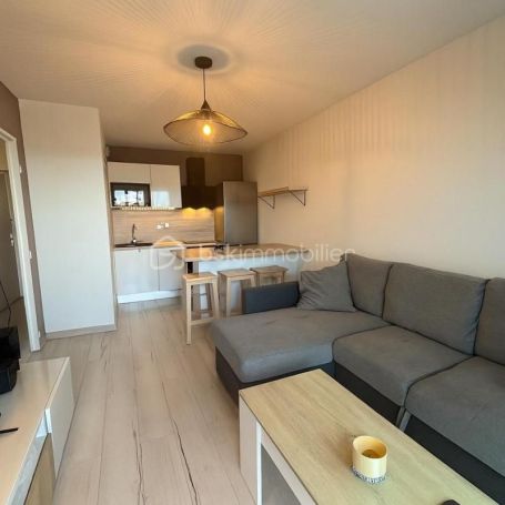 A louer APPARTEMENT T2 41 M2 TERRASSE  CASTELNAU LE LEZ