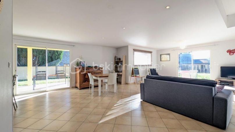 A louer MAISON  CONTEMPORAINE  SOUMOULOU