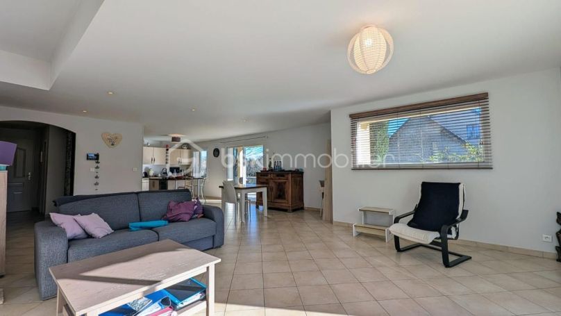 A louer MAISON  CONTEMPORAINE  SOUMOULOU