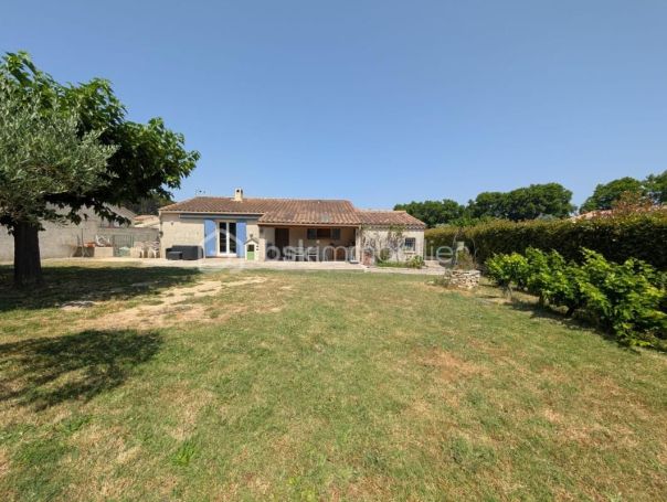 A louer MAISON  4 PIECES 100 M2  ORGON