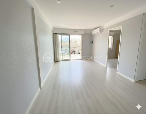 A louer APPARTEMENT NEUF T2 38 M2 BORD DE MER PALAVAS LES FLOTS