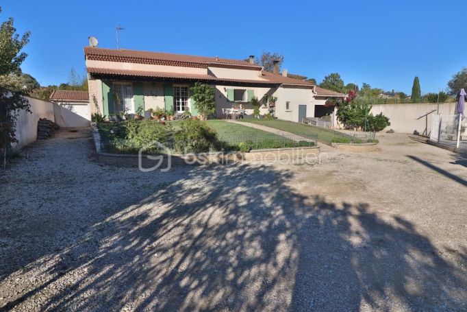 A louer MAISON  5 PIECES 112 M2  MONTFRIN