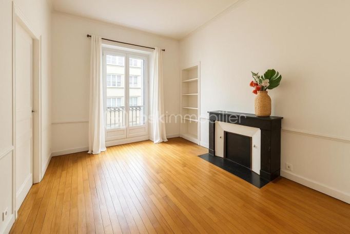 A louer APPARTEMENT T4 99 M2  NANTES