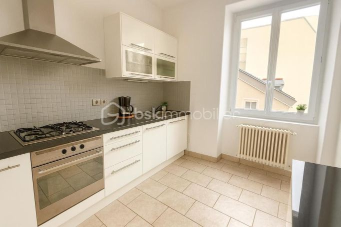A louer APPARTEMENT T4 99 M2  NANTES