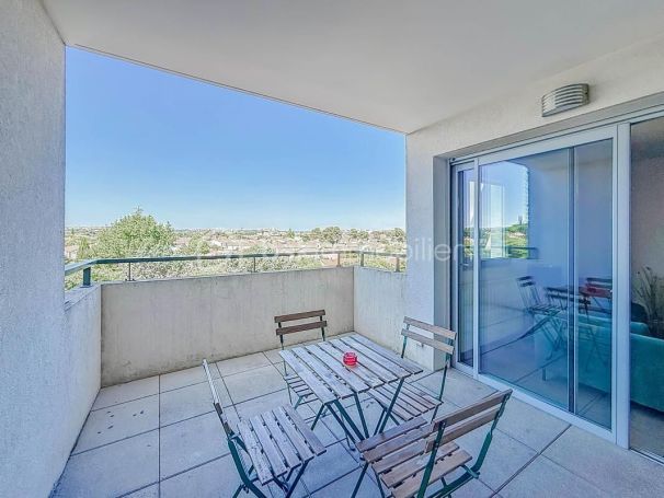 A louer APPARTEMENT T3 62 M2 TERRASSE  JUVIGNAC