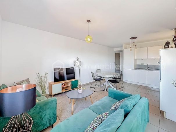 A louer APPARTEMENT T3 62 M2 TERRASSE  JUVIGNAC