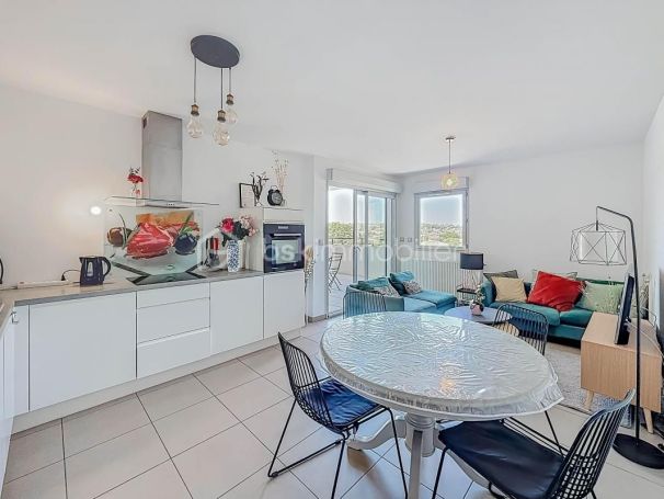 A louer APPARTEMENT T3 62 M2 TERRASSE  JUVIGNAC