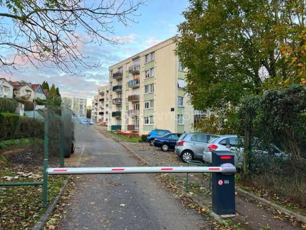 A louer APPARTEMENT T3 58 M2  ROUEN