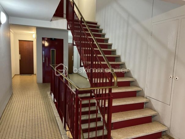 A louer APPARTEMENT T3 58 M2  ROUEN