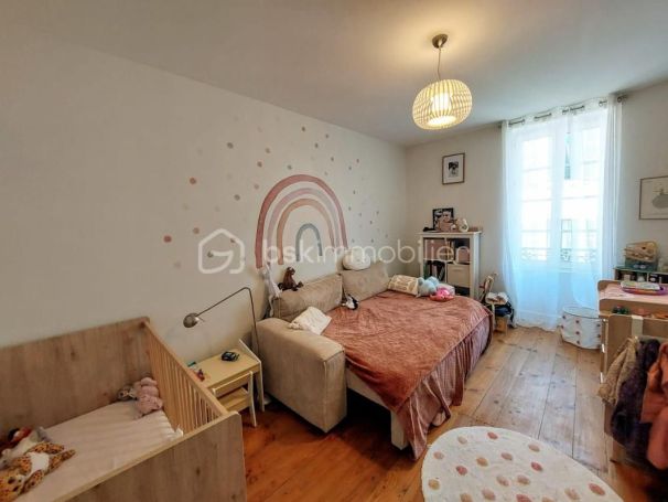 A louer APPARTEMENT NEUF T4 104 M2  PAU