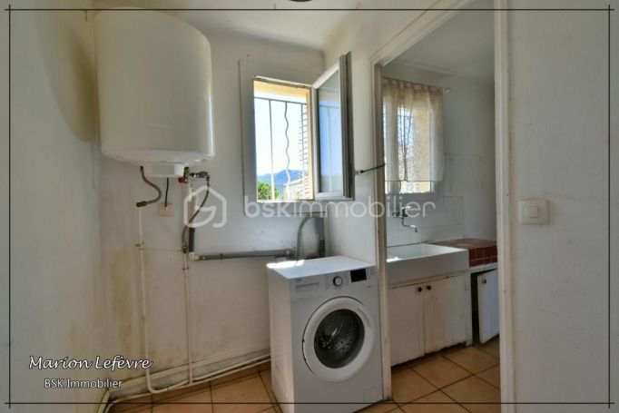 A louer APPARTEMENT T3 57 M2  BRIGNOLES