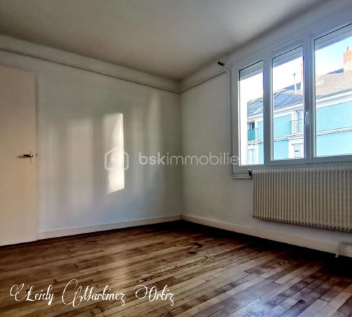 A louer APPARTEMENT T2 52 M2  REZE