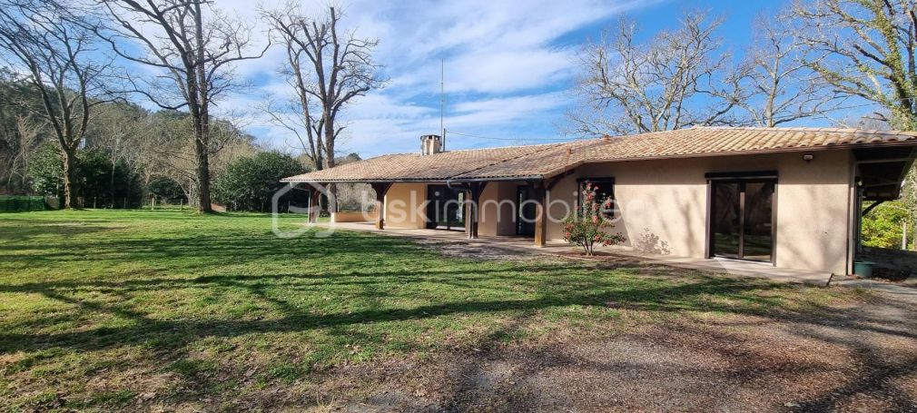 A louer MAISON  DE MAîTRE  SAINT MICHEL ESCALUS