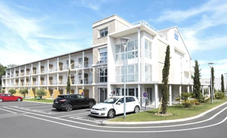 A louer STUDIO  27 M2 TERRASSE  CARQUEFOU