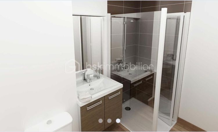 A louer STUDIO  27 M2 TERRASSE  CARQUEFOU