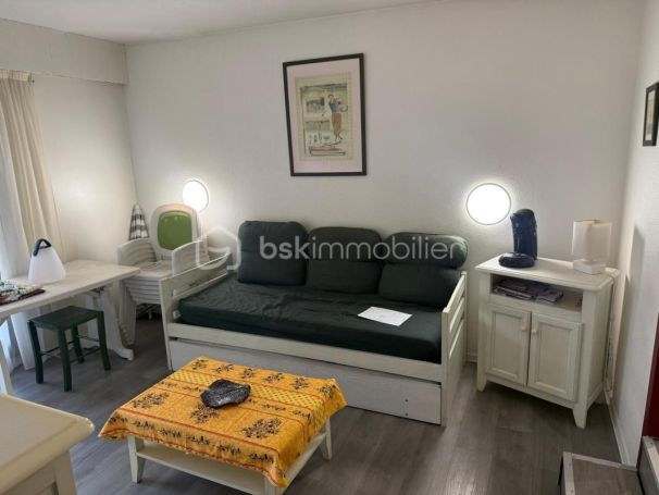 A louer APPARTEMENT T3 55 M2 PLAGE à PIED SAINT CYPRIEN