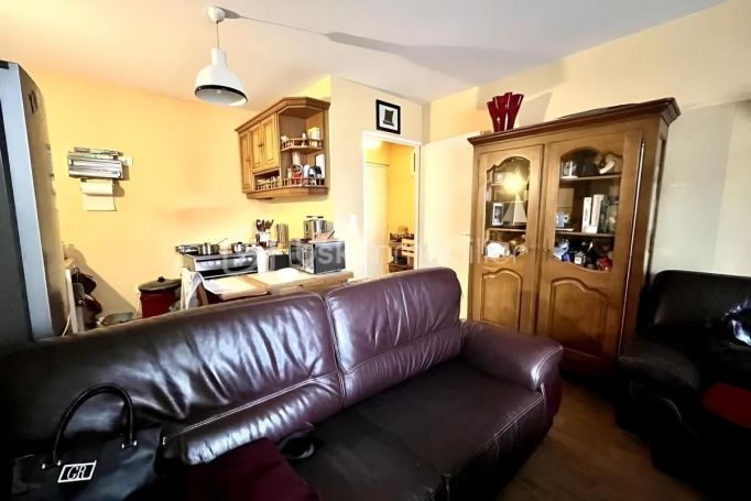 A louer APPARTEMENT T2 44 M2 BORD DE MER LE HAVRE