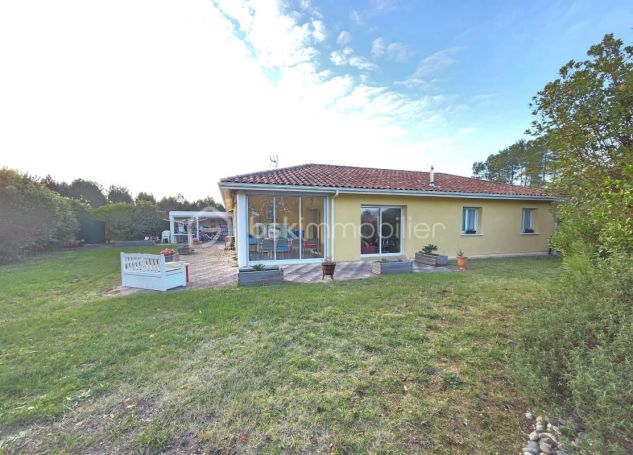 A louer MAISON  CONTEMPORAINE  CASTETS