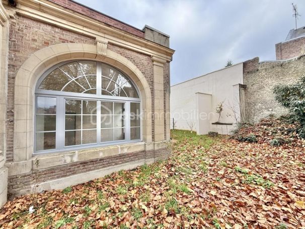 A louer APPARTEMENT T3 78 M2 TERRASSE  AMIENS