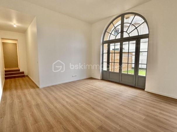 A louer APPARTEMENT T3 72 M2 TERRASSE  AMIENS