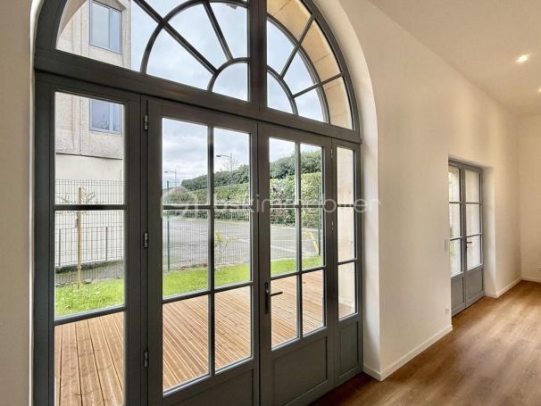 A louer APPARTEMENT T3 72 M2 TERRASSE  AMIENS