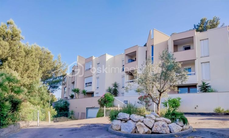 A louer APPARTEMENT T3 68 M2 TERRASSE  MONTPELLIER