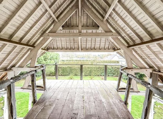 A louer MAISON  DE MAîTRE  MATHONVILLE