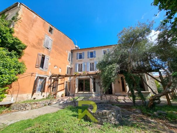 A vendre GîTE  MONTLAUR