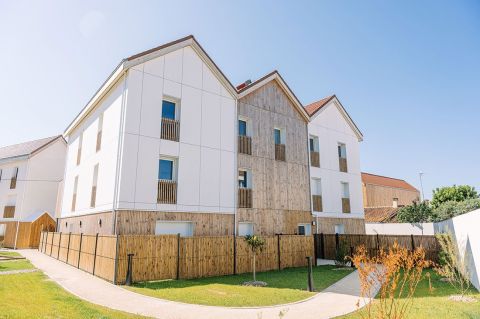 A louer APPARTEMENT T2 44 M2 PLAGE à PIED LES SABLES D OLONNE