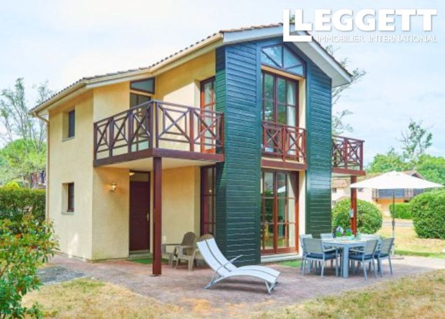 A vendre MAISON  3 PIECES 62 M2  SALLES