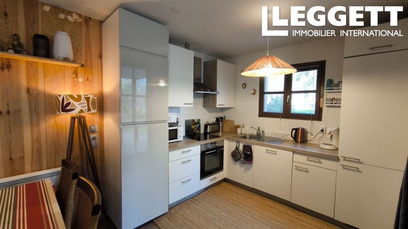 A vendre MAISON  3 PIECES 62 M2  SALLES