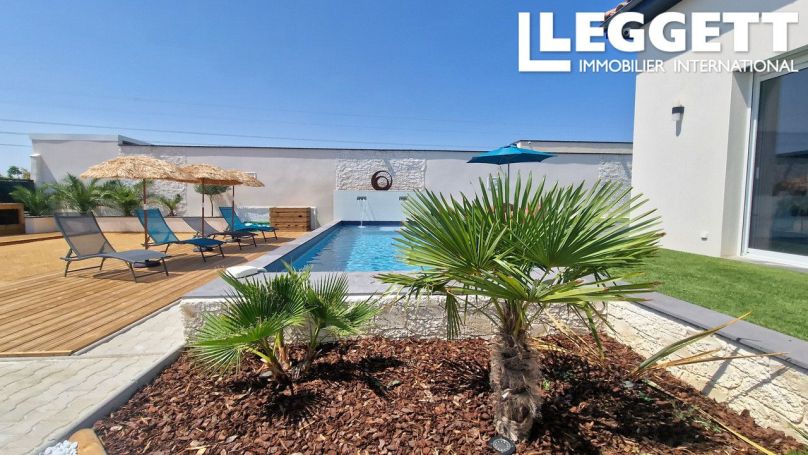 A louer MAISON  CONTEMPORAINE  PEPIEUX