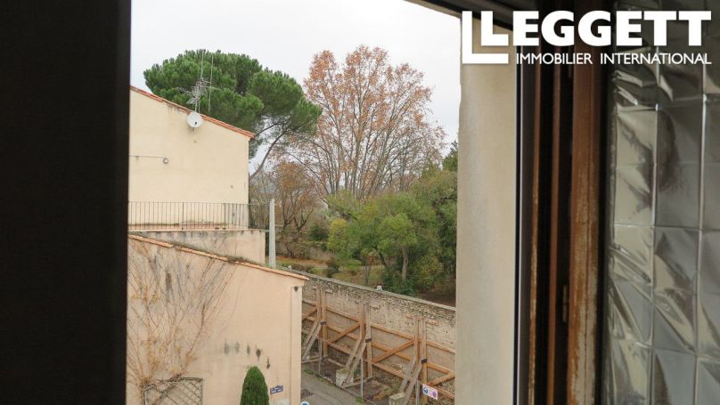 A louer APPARTEMENT T3 51 M2  LIMOUX