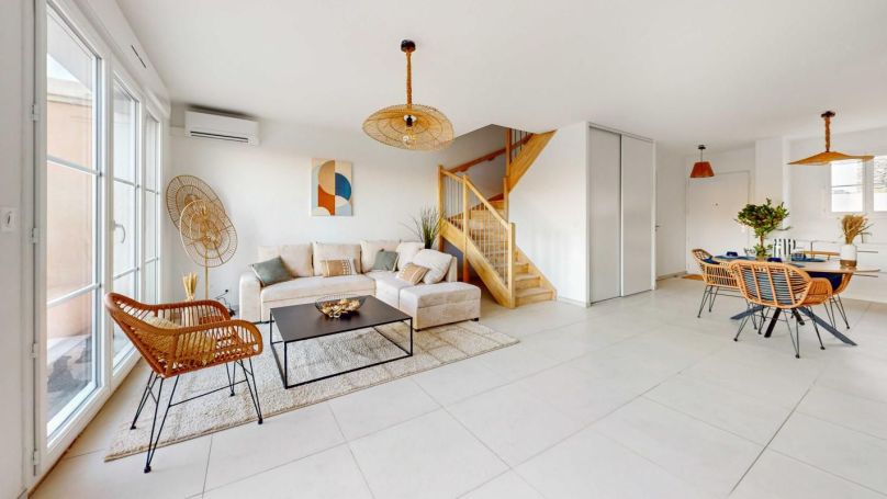 A vendre MAISON  4 PIECES 89 M2  LA GARDE FREINET