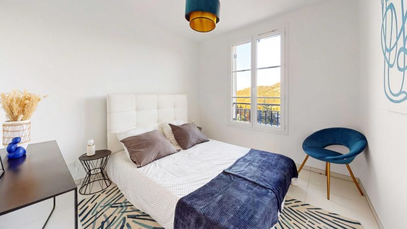 A vendre MAISON  4 PIECES 89 M2  LA GARDE FREINET