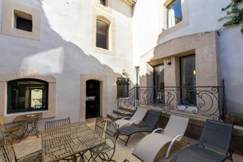 A louer MAISON  CONTEMPORAINE  NIZAS