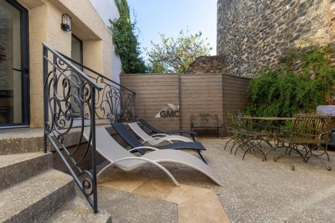 A vendre MAISON  CONTEMPORAINE  PEZENAS
