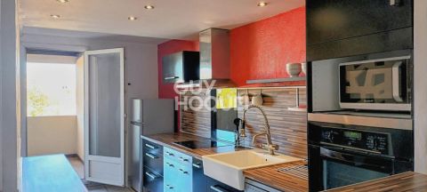 A louer APPARTEMENT T3 76 M2 TERRASSE MONTPELLIER