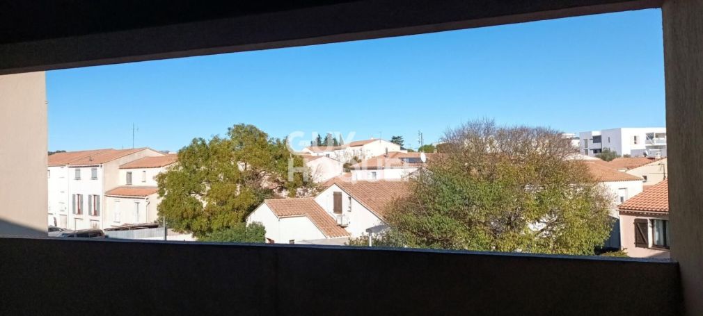 A louer APPARTEMENT T3 76 M2 TERRASSE  MONTPELLIER
