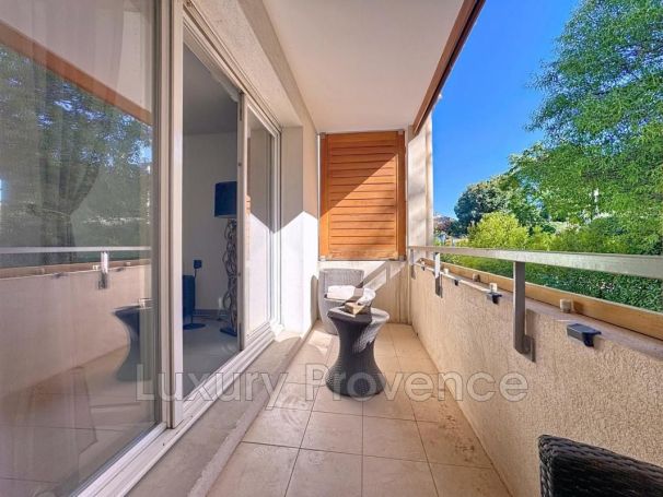 A louer APPARTEMENT T3 69 M2  GARDANNE