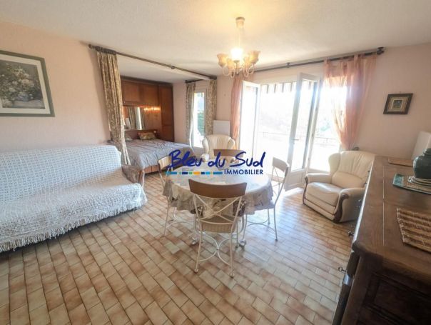 A louer STUDIO  45 M2 TERRASSE  VERNET LES BAINS