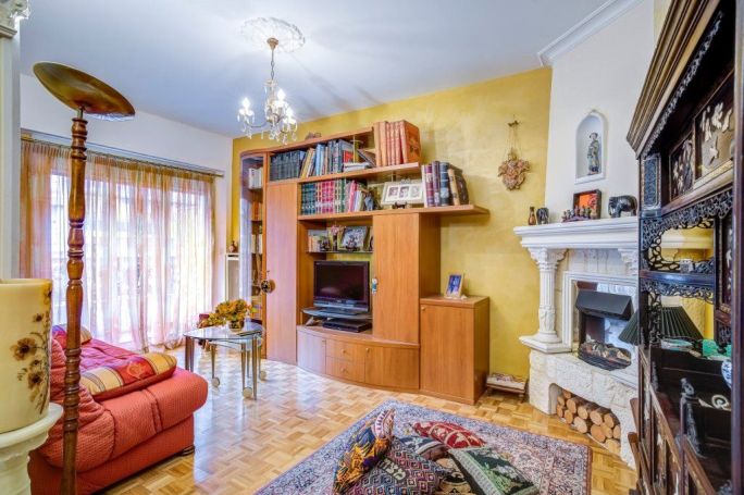 A louer APPARTEMENT T4 98 M2 TERRASSE BORD DE MER NICE