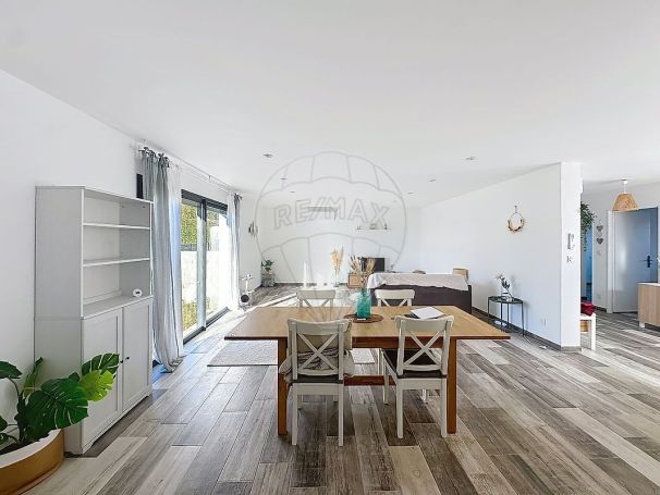 A louer MAISON  CONTEMPORAINE  ALES