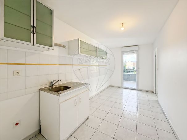 A louer APPARTEMENT T3 63 M2  LE LOROUX BOTTEREAU