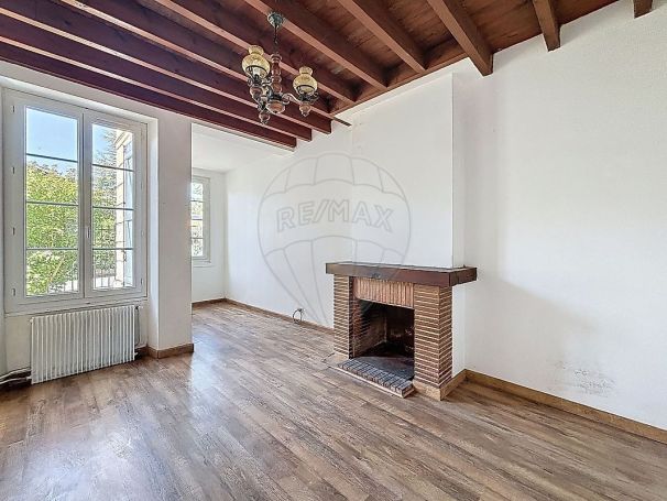 A louer MAISON  DE MAîTRE  LESTIAC SUR GARONNE