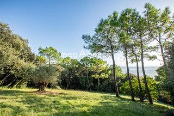 A louer MAISON  CONTEMPORAINE PLAGE à PIED SAINT GEORGES DE DIDONNE