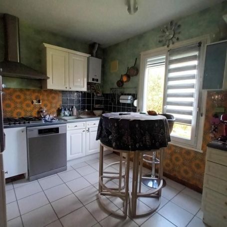 A louer MAISON  DE MAîTRE  CAMBRON