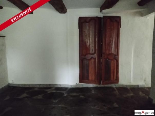 A louer MAISON  DE MAîTRE  SAINT ANDRE DE VALBORGNE